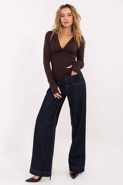  Блуза model 221569 Italy Moda 