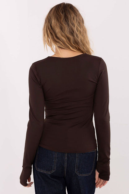  Блуза model 221569 Italy Moda 