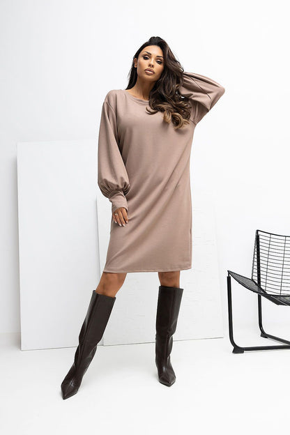  Дневна рокля model 221627 Rue Paris 