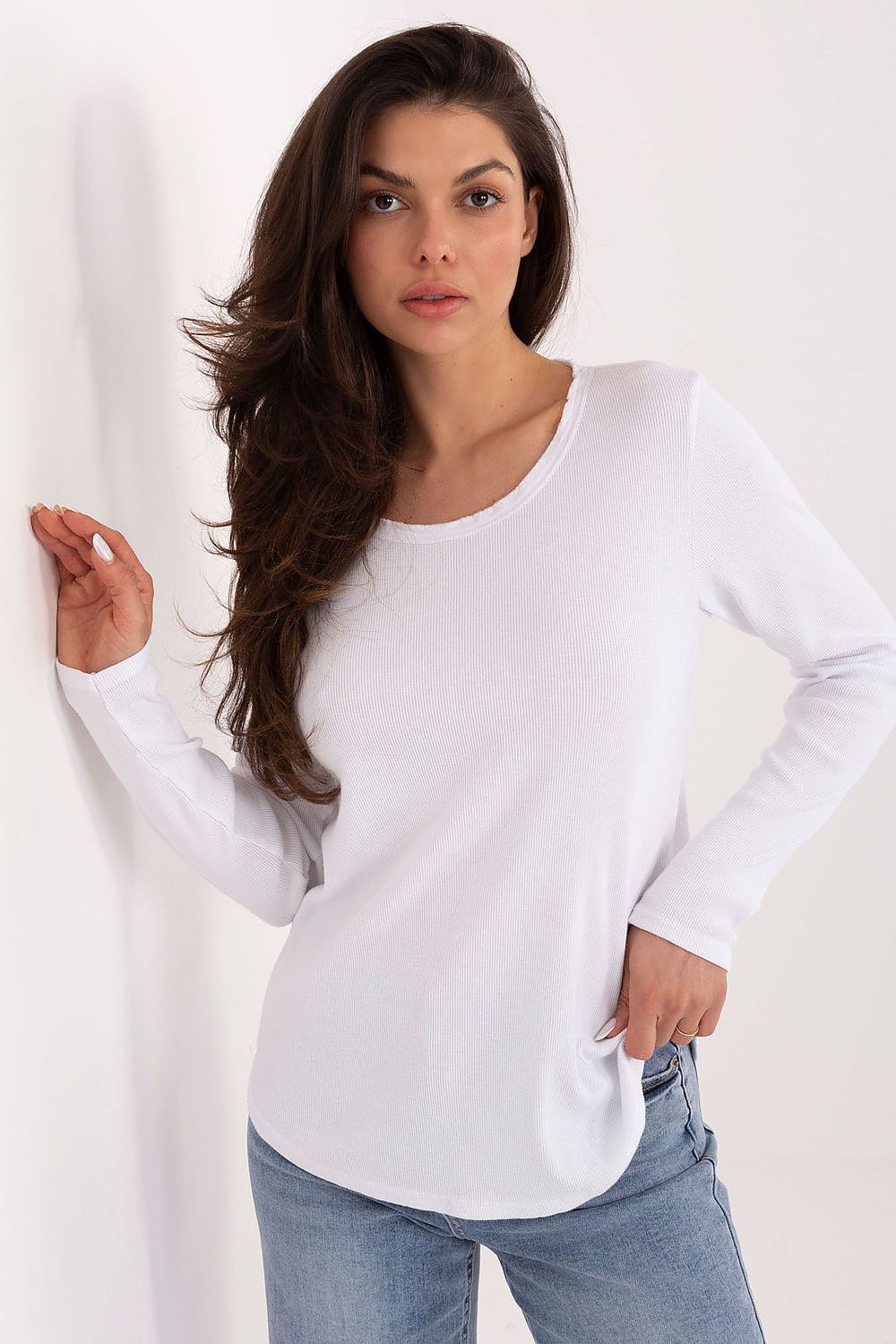  Блуза model 221687 Factory Price 