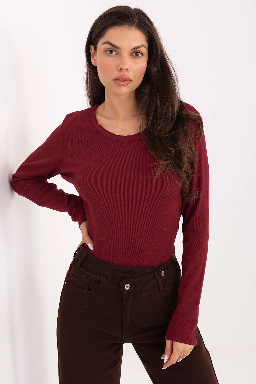  Блуза model 221690 Factory Price 