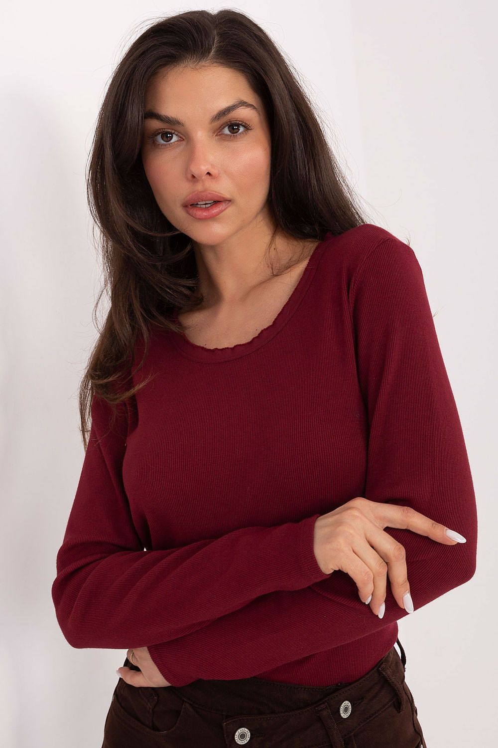 Блуза model 221690 Factory Price 
