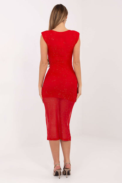  Вечерна рокля model 221757 Italy Moda 