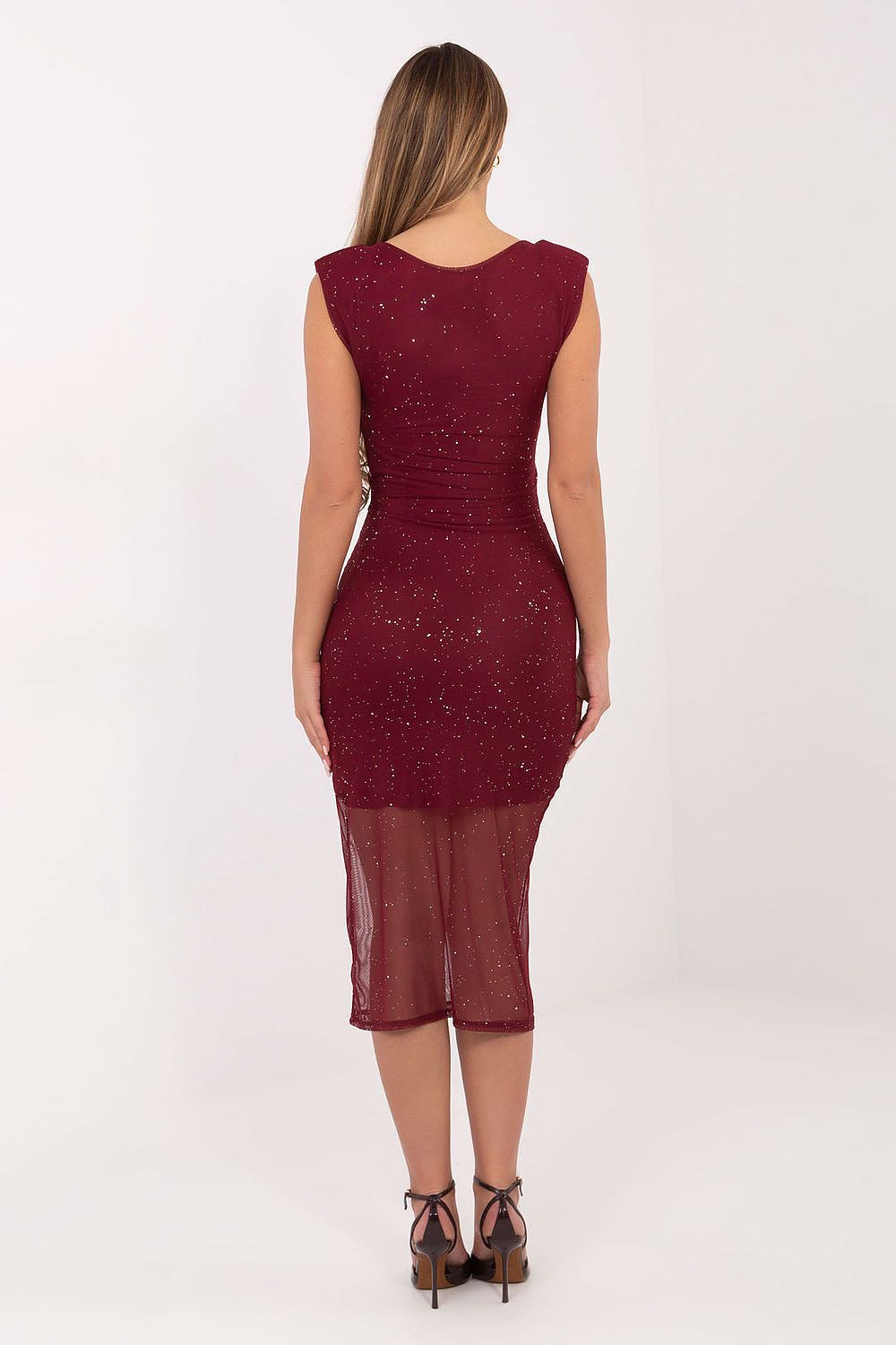  Вечерна рокля model 221761 Italy Moda 