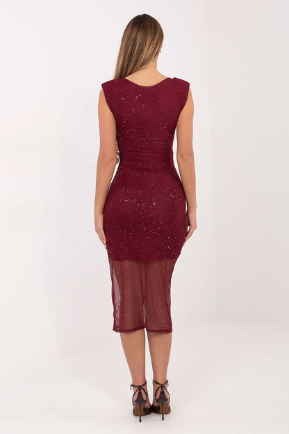  Вечерна рокля model 221761 Italy Moda 