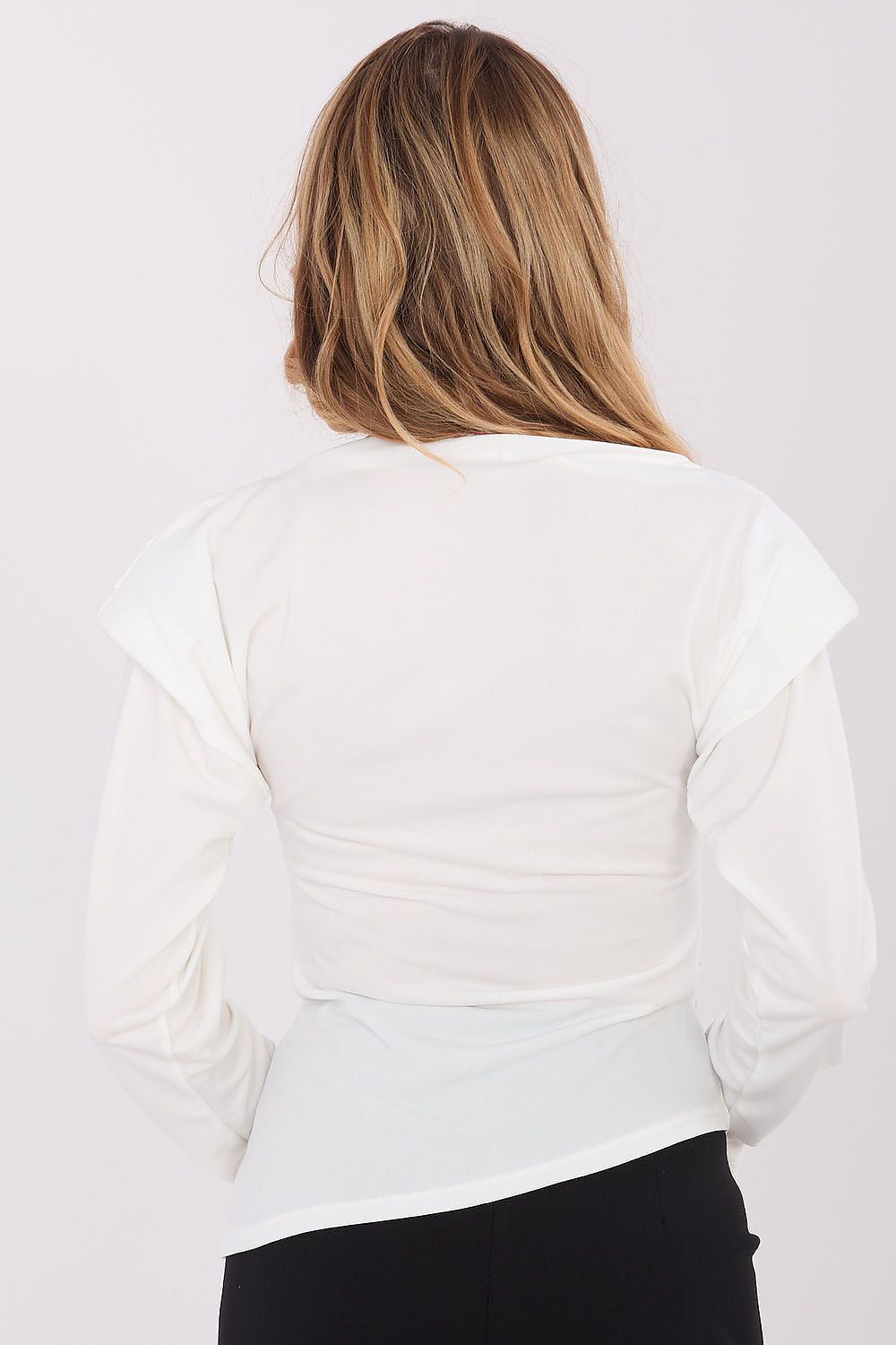  Блуза model 221763 Italy Moda 