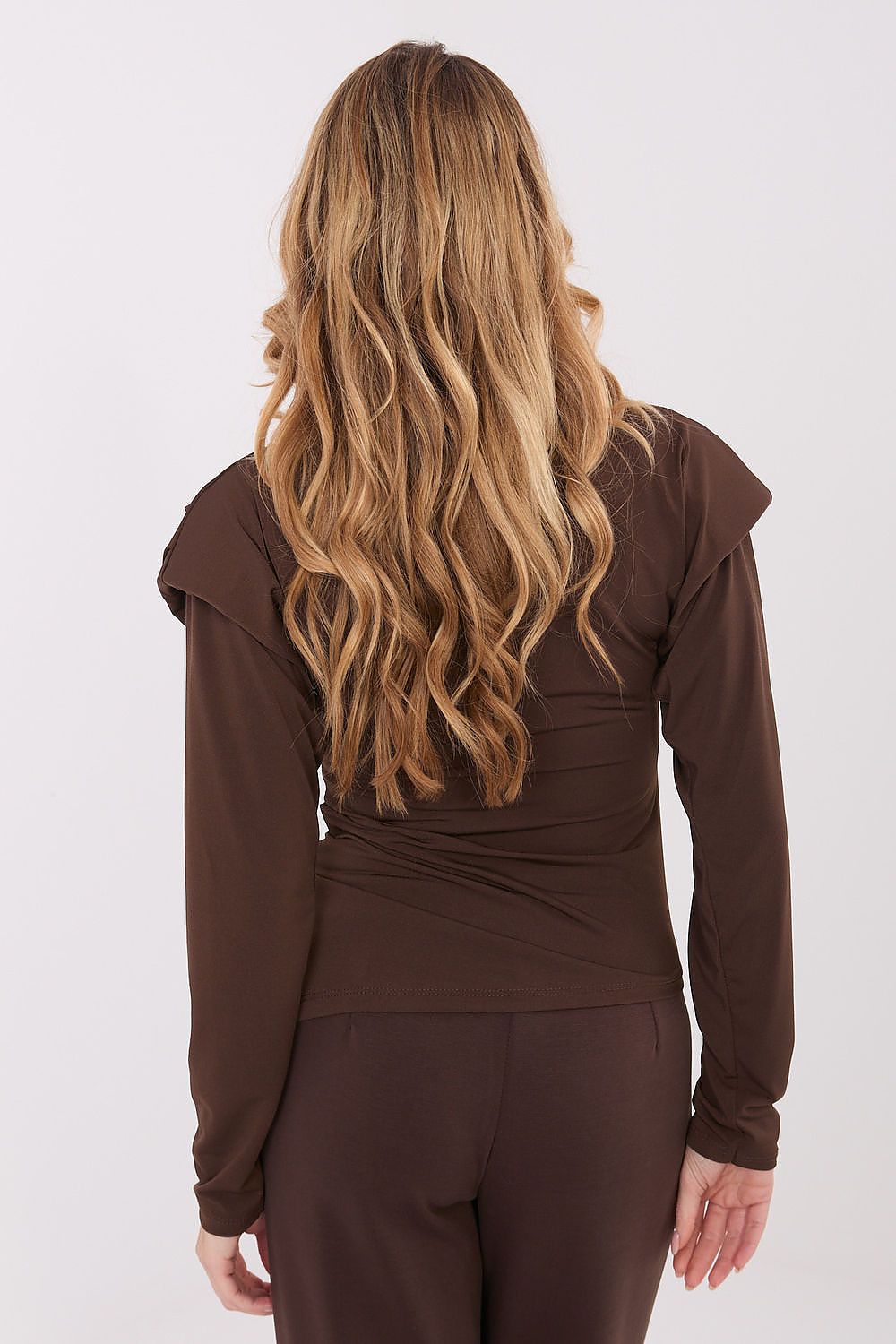  Блуза model 221764 Italy Moda 