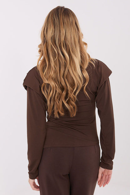  Блуза model 221764 Italy Moda 