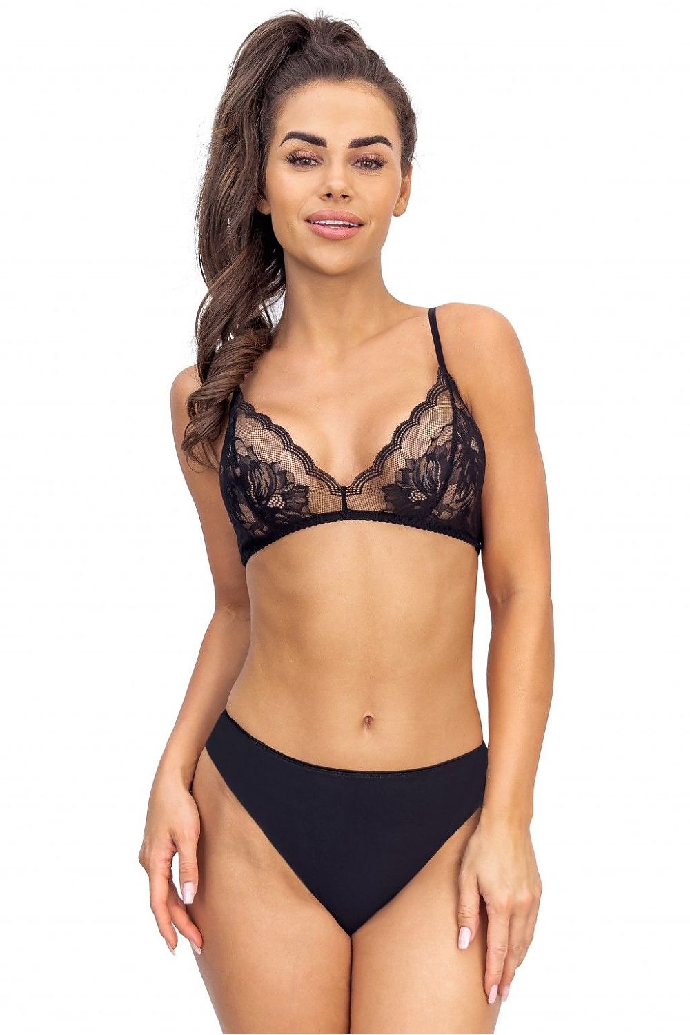  Бикини в бразилски стил model 221786 Donna 