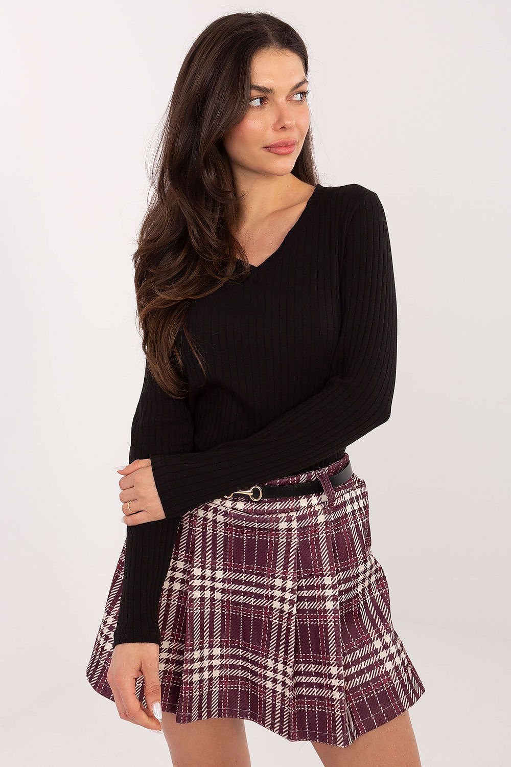  Блуза model 221816 Rue Paris 