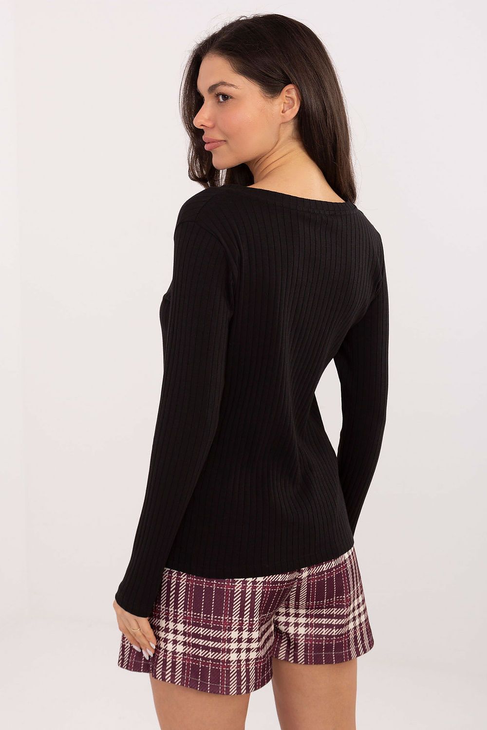  Блуза model 221816 Rue Paris 