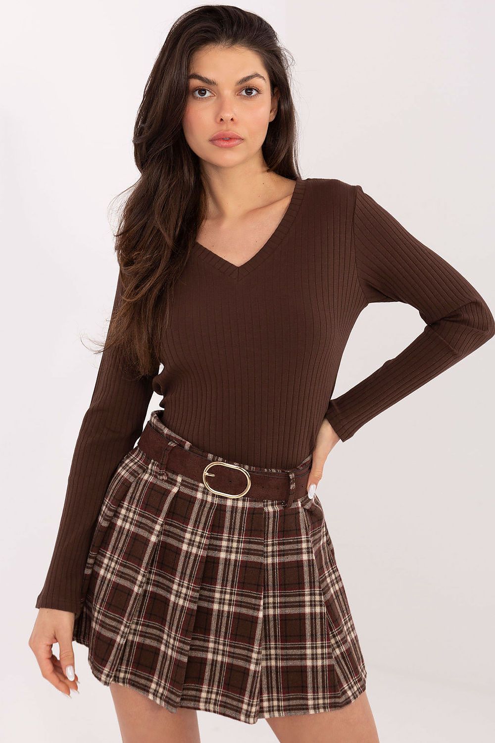  Блуза model 221818 Rue Paris 