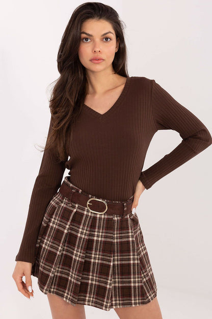  Блуза model 221818 Rue Paris 
