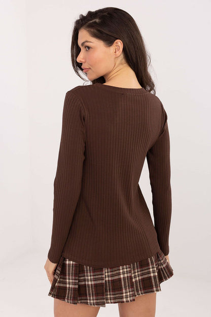  Блуза model 221818 Rue Paris 
