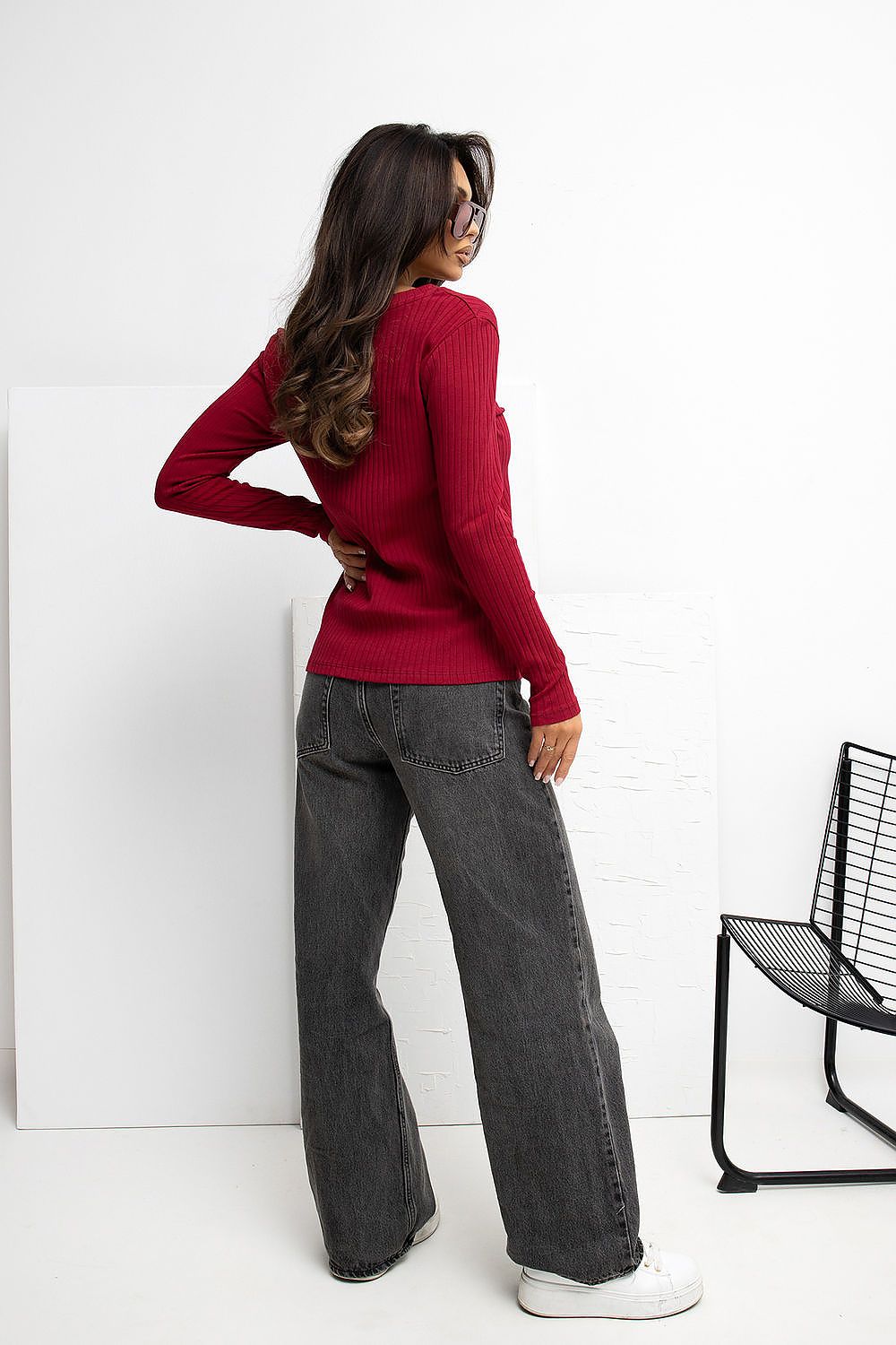  Блуза model 221821 Rue Paris 
