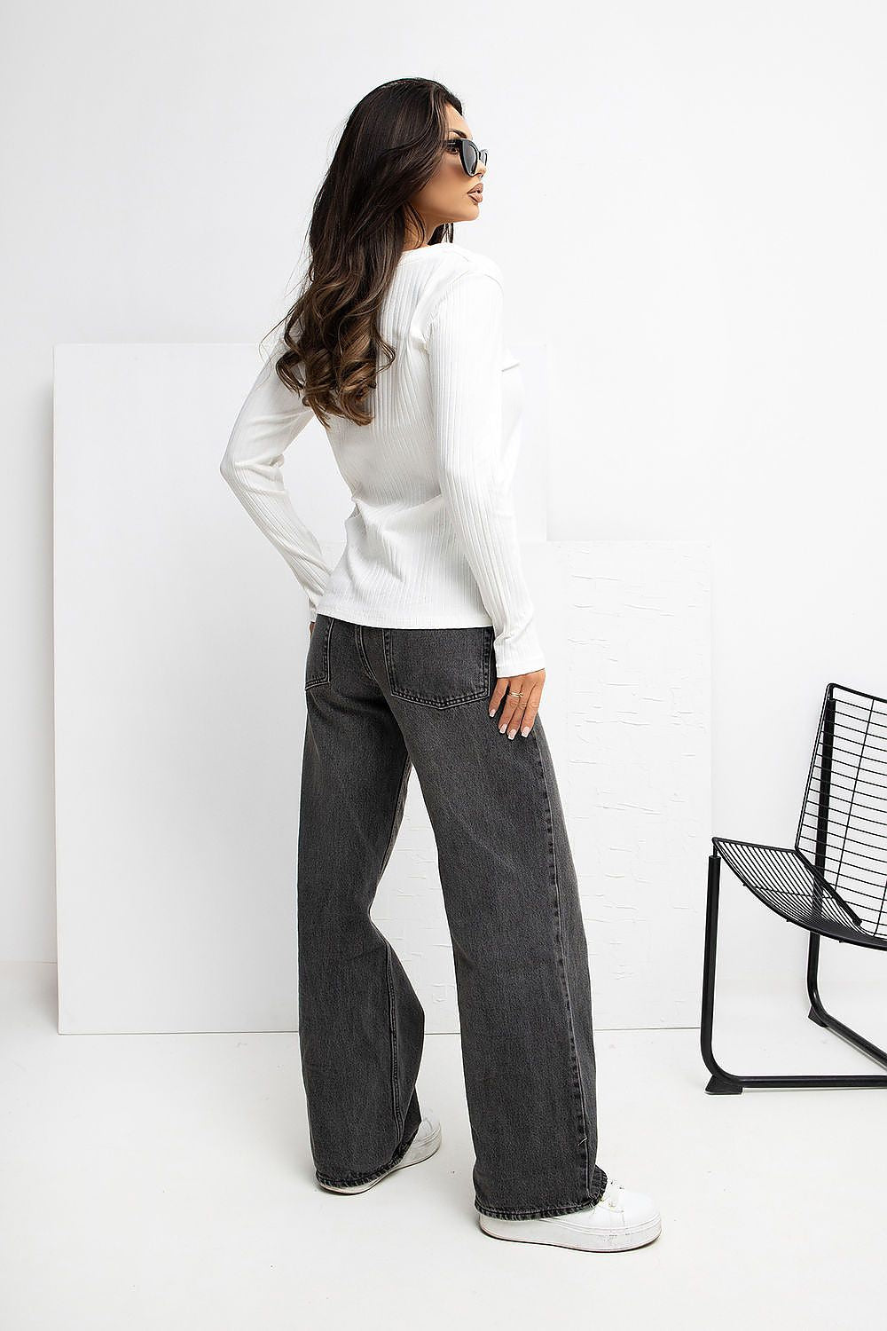  Блуза model 221822 Rue Paris 