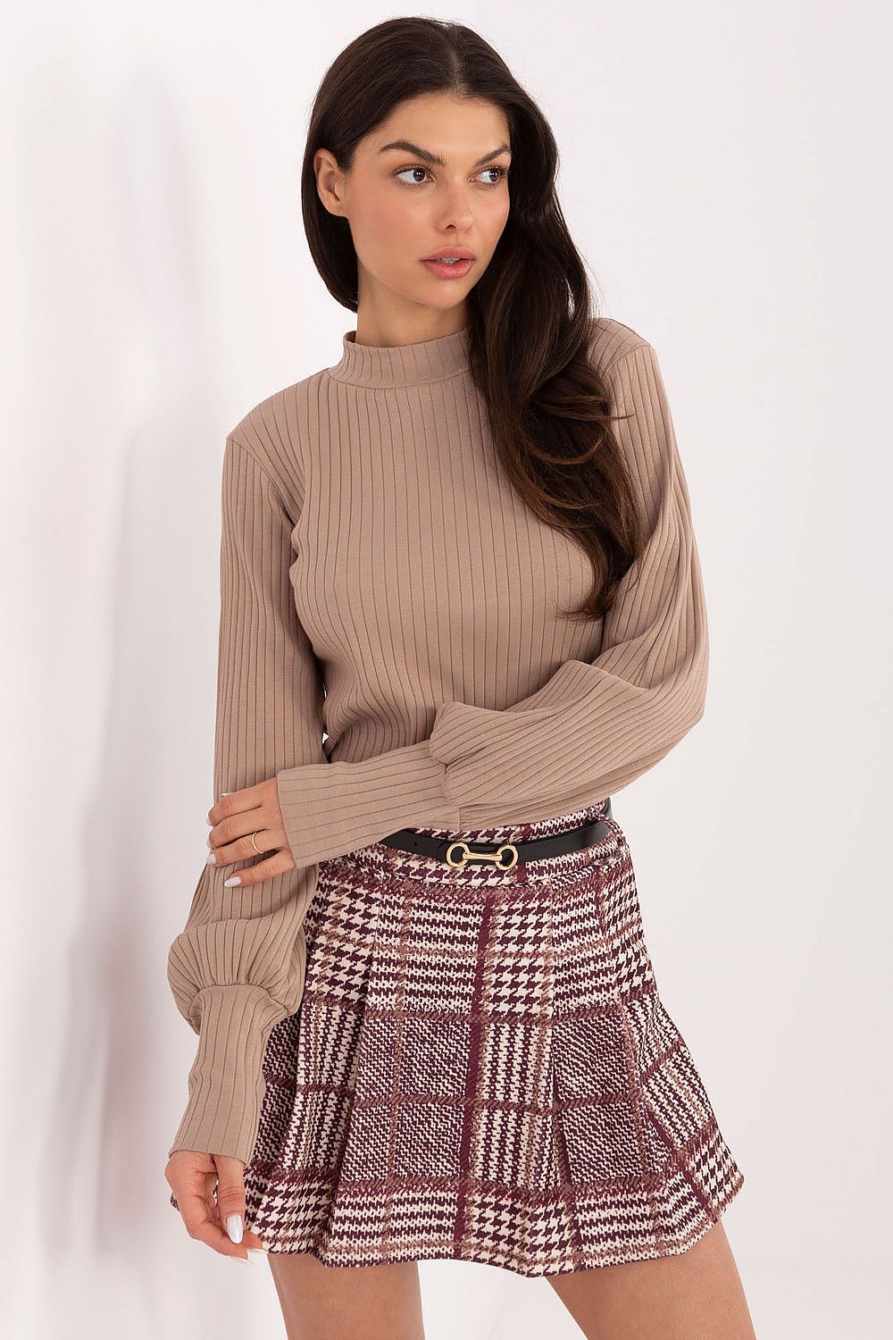  Блуза model 221825 Rue Paris 