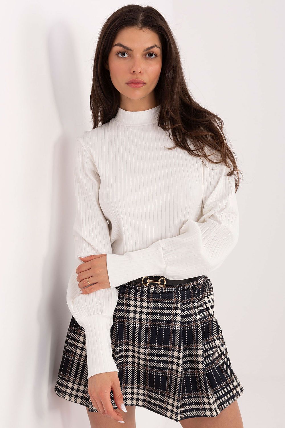  Блуза model 221827 Rue Paris 