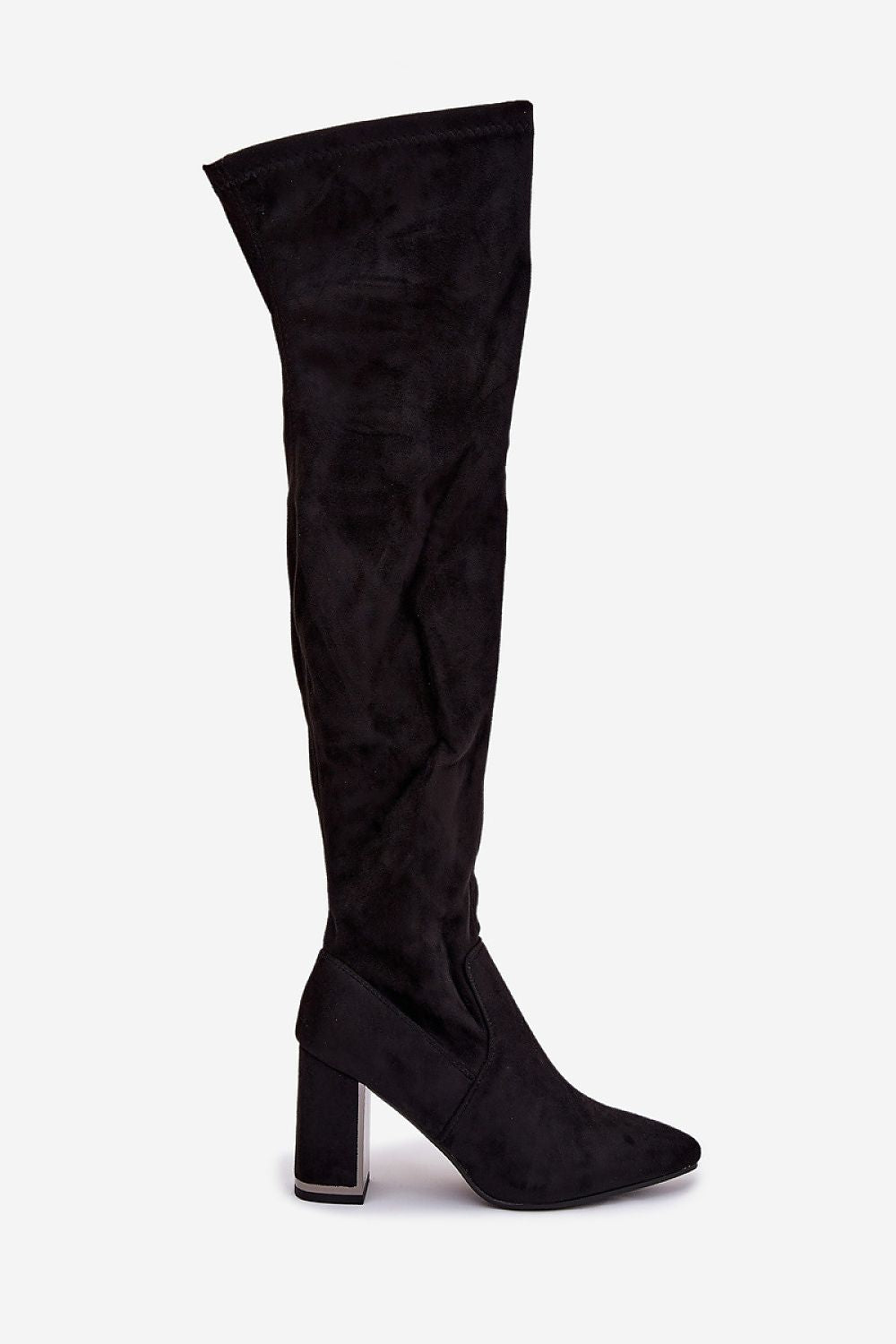  Ботуши с ток model 221899 Step in style 