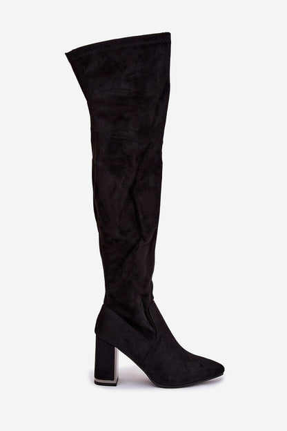  Ботуши с ток model 221899 Step in style 