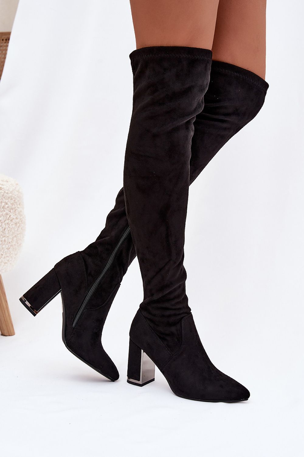  Ботуши с ток model 221899 Step in style 