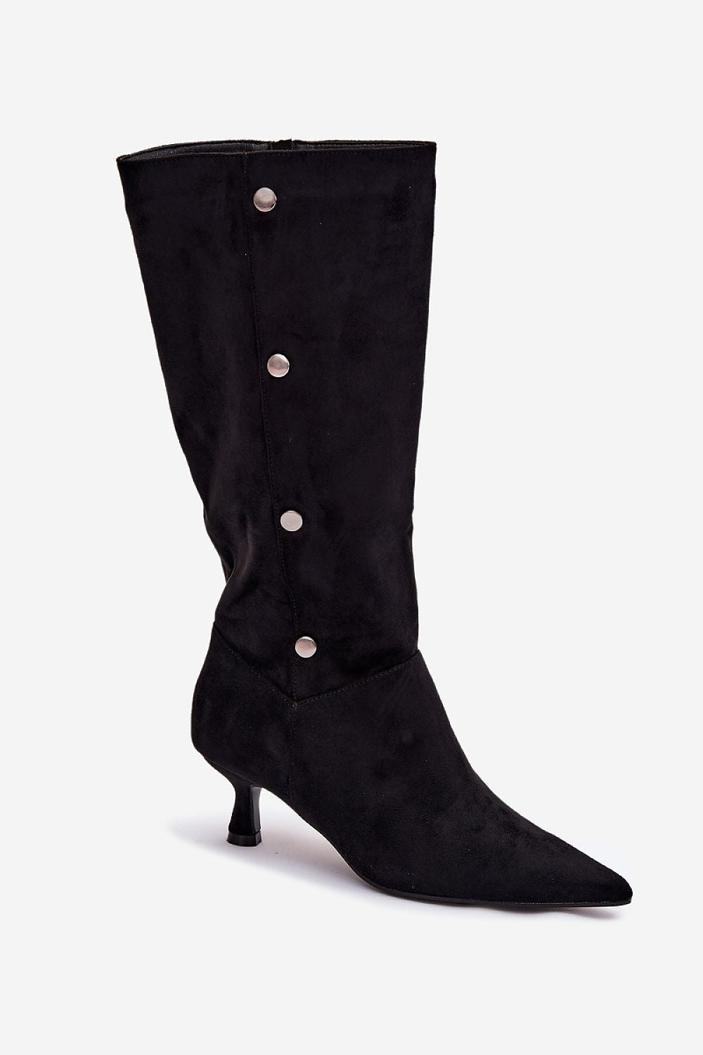  Ботуши с ток model 221905 Step in style 