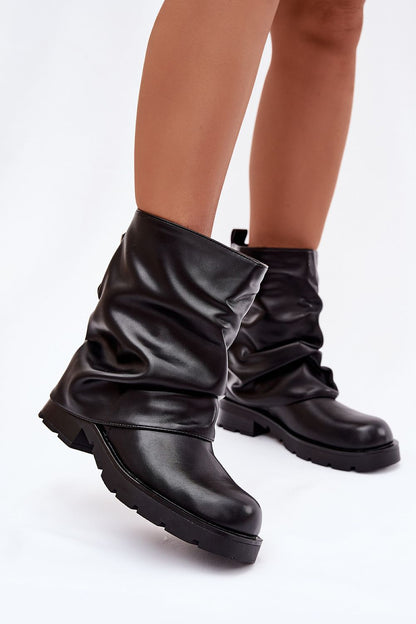  Ботуши model 221932 Step in style 