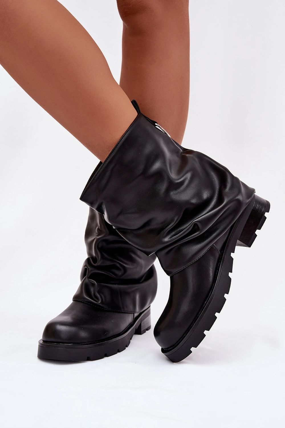  Ботуши model 221932 Step in style 