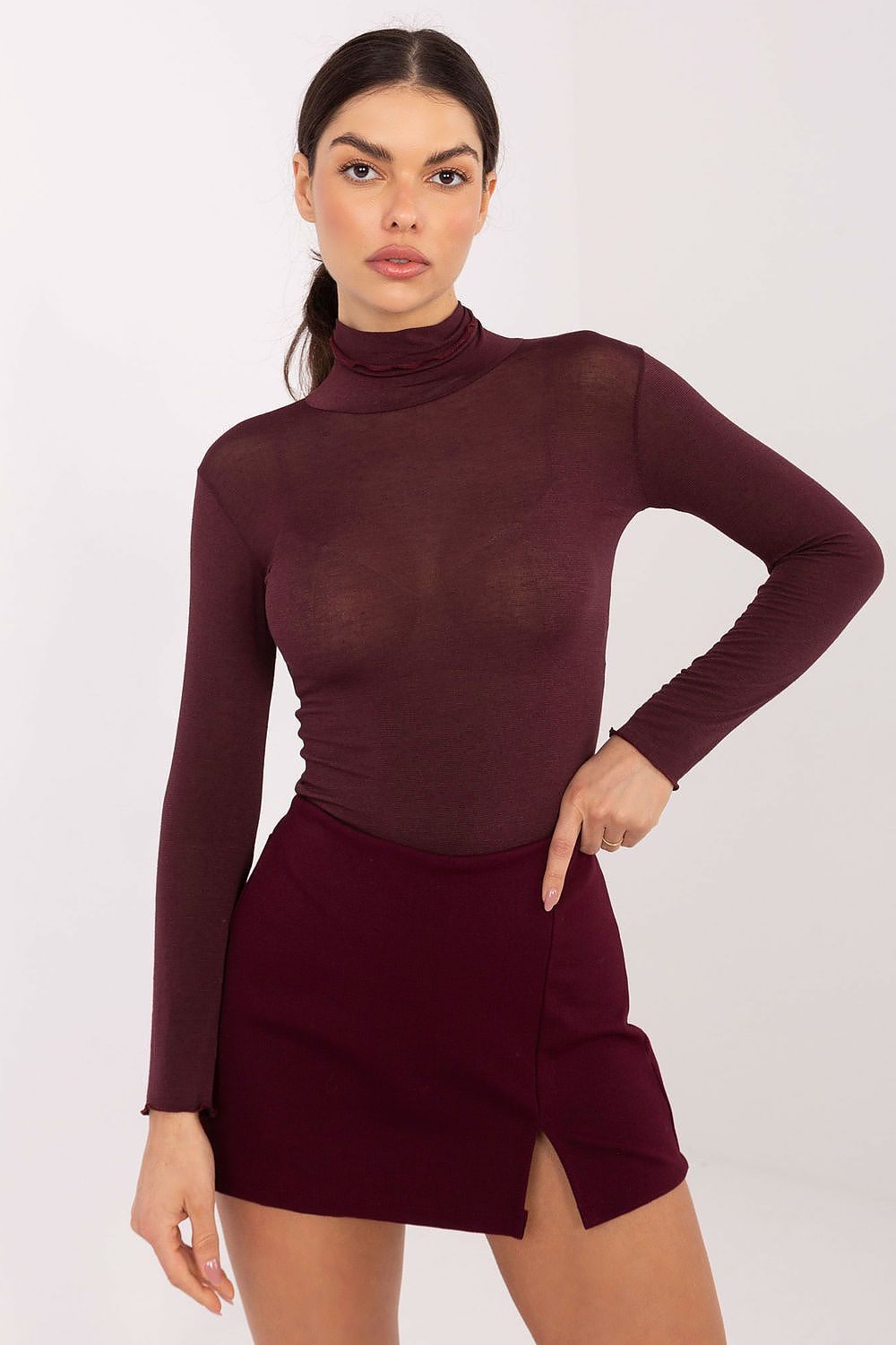  Блуза model 221991 Italy Moda 