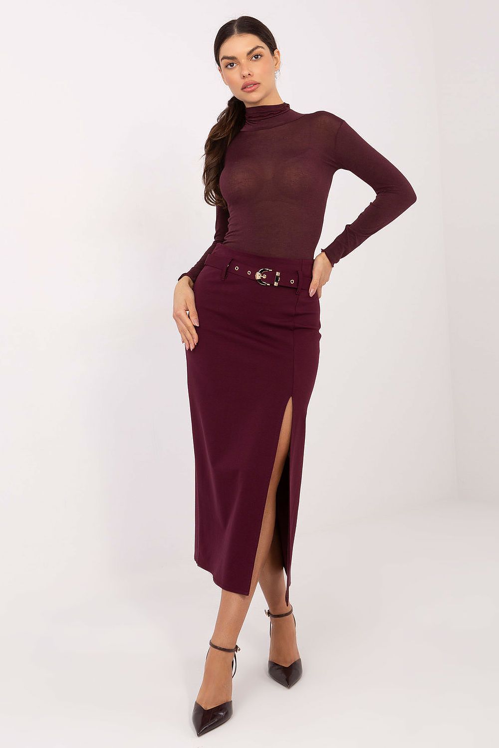  Блуза model 221991 Italy Moda 