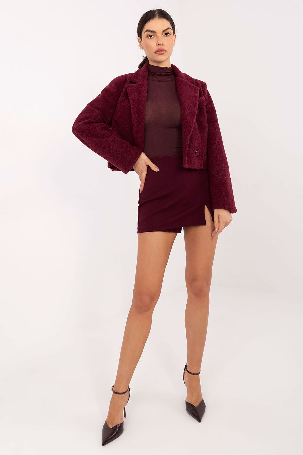  Блуза model 221991 Italy Moda 