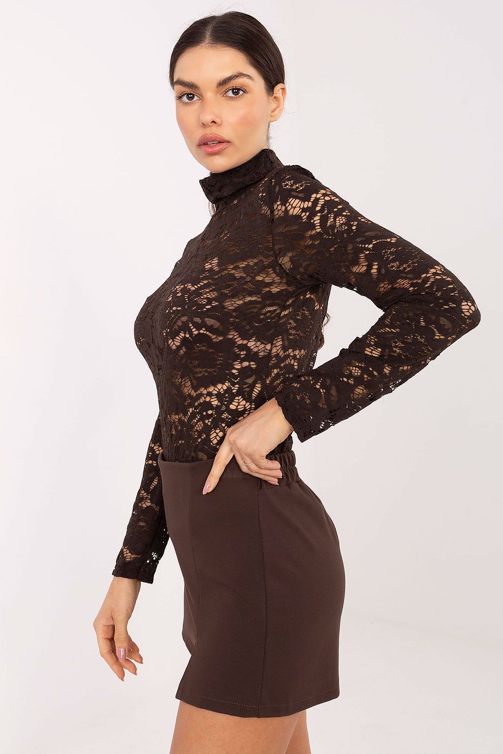  Блуза model 221992 Italy Moda 