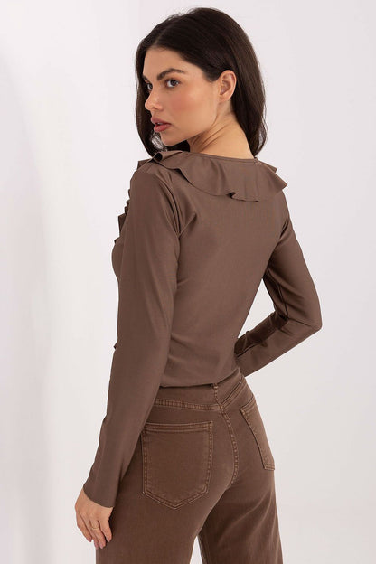  Блуза model 222150 Italy Moda 