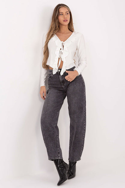  Блуза model 222151 Italy Moda 