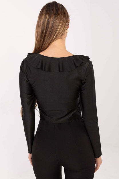  Блуза model 222153 Italy Moda 