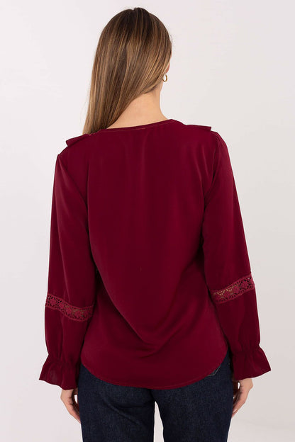  Блуза model 222155 Italy Moda 