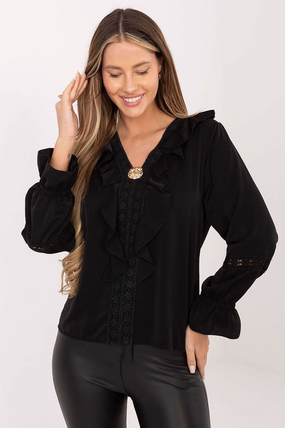  Блуза model 222156 Italy Moda 