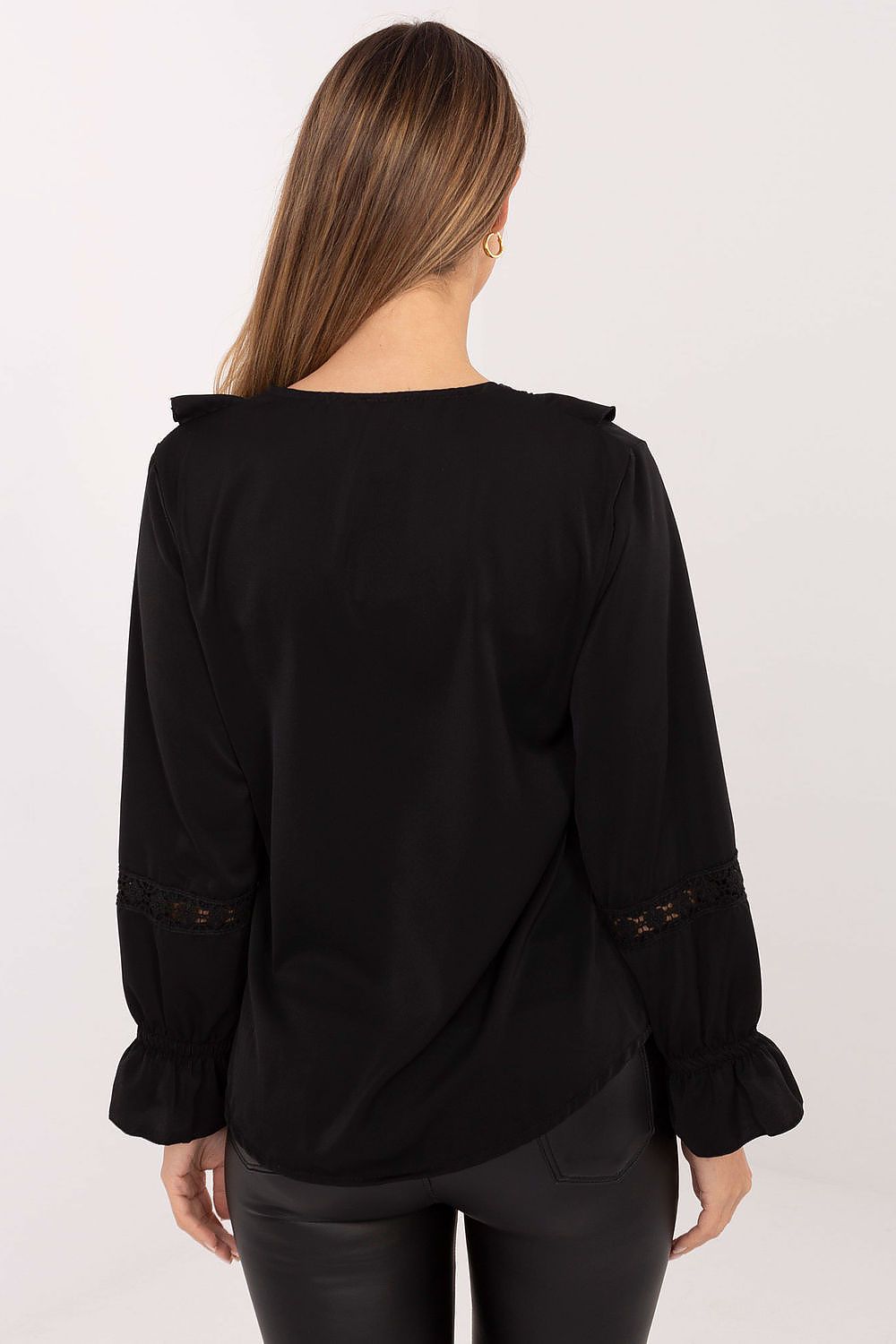  Блуза model 222156 Italy Moda 
