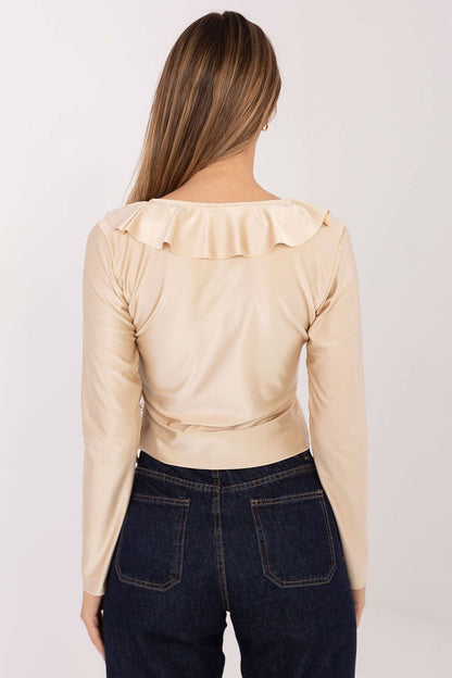  Блуза model 222158 Italy Moda 