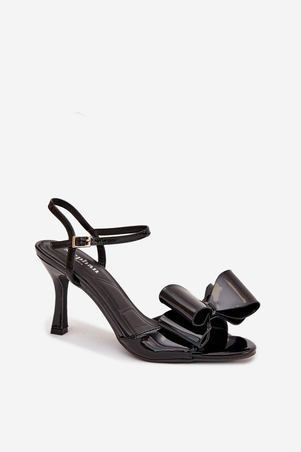  Сандали на ток model 222270 Step in style 