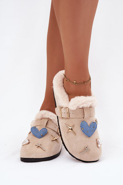  Чехли model 222282 Step in style 