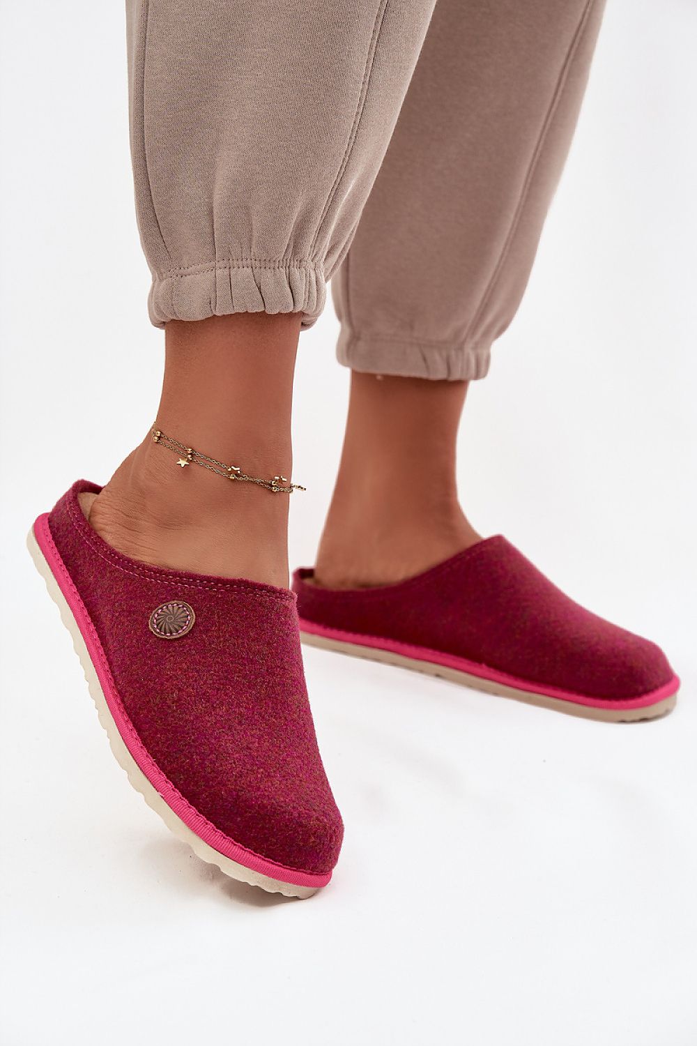  Чехли model 222294 Step in style 