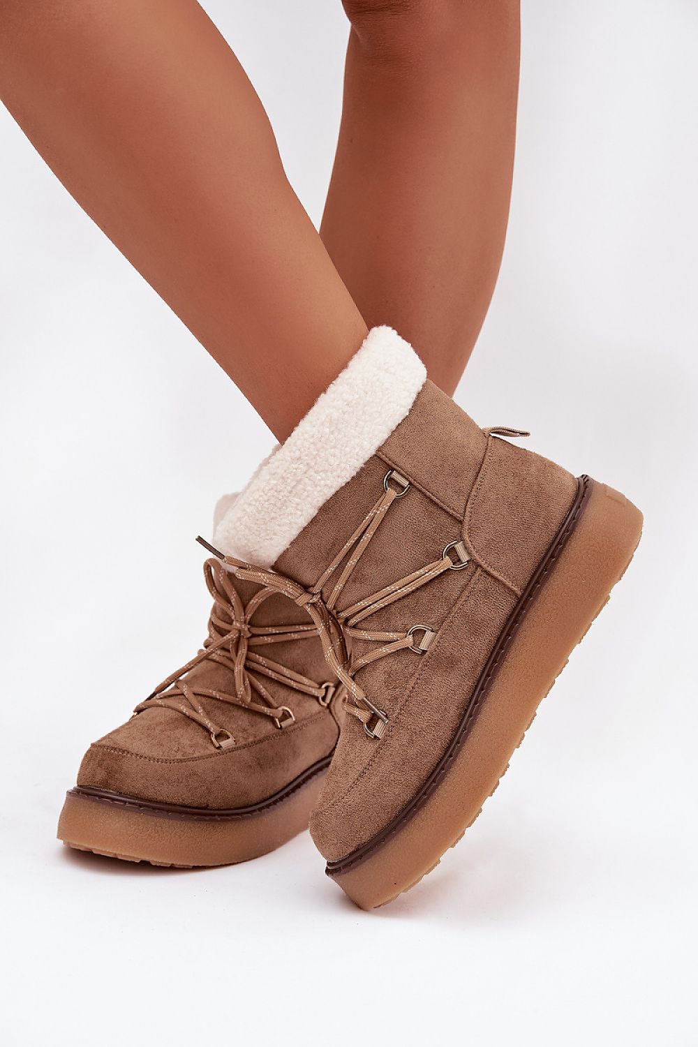  Ботуши за сняг model 222295 Step in style 