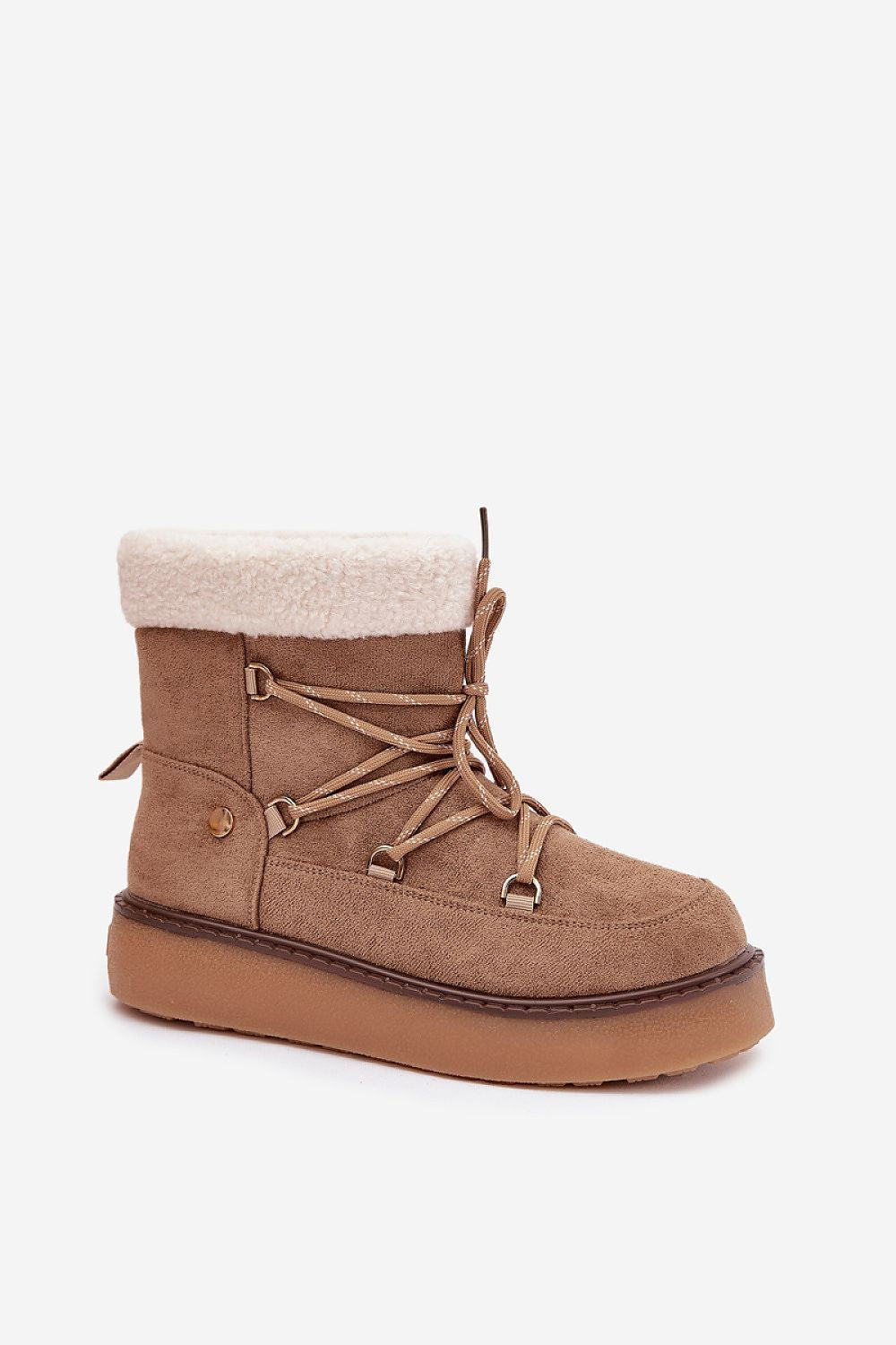  Ботуши за сняг model 222295 Step in style 