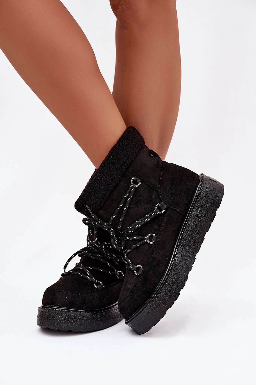  Ботуши за сняг model 222296 Step in style 