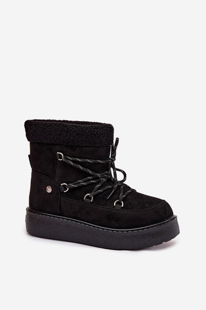  Ботуши за сняг model 222296 Step in style 