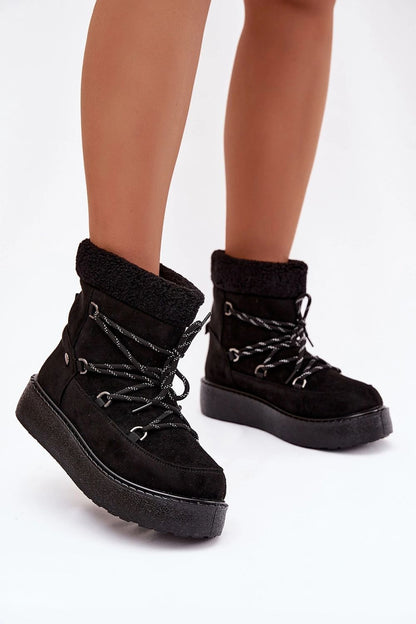  Ботуши за сняг model 222296 Step in style 