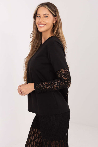  Блуза model 222325 Italy Moda 