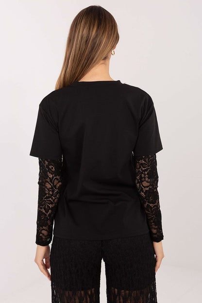  Блуза model 222325 Italy Moda 