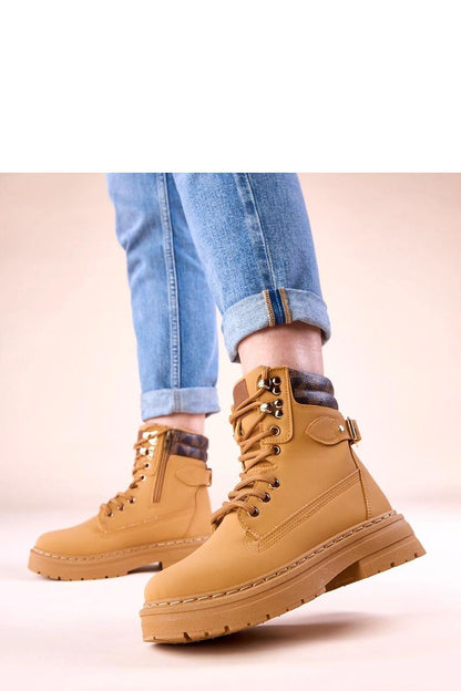  Обувки Trapper model 222376 Solea 